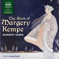 The Book of Margery Kempe Lib/E （Library）