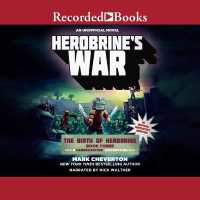 Herobrine's War : A Gameknight999 Adventure (Birth of Herobrine)