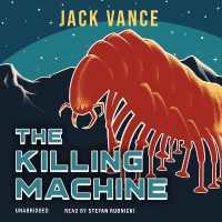 The Killing Machine (Demon Princes)