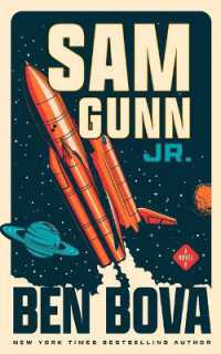 Sam Gunn Jr. （Large Print）