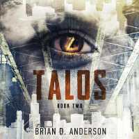 Talos: Book 2 (Talos)