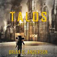Talos: Book 3 (Talos)