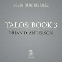 Talos: Book 3 (Talos)