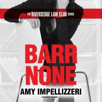 Barr None (Riversedge Law Club)