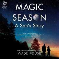 Magic Season : A Son's Story