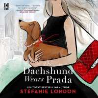 The Dachshund Wears Prada (Paws in the City)