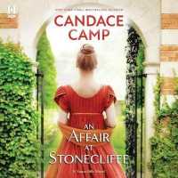 An Affair at Stonecliffe Lib/E （Library）