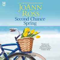 Second Chance Spring (Honeymoon Harbor)