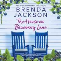 The House on Blueberry Lane Lib/E (Catalina Cove Series Lib/e) （Library）