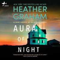 Aura of Night (Krewe of Hunters)