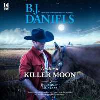 Under a Killer Moon (Buckhorn, Montana)