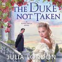 The Duke Not Taken (Royal Match)