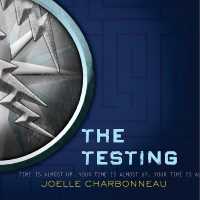 The Testing (Testing Trilogy)