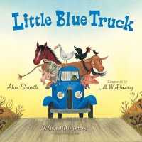 Little Blue Truck （Library）