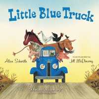 Little Blue Truck (Little Blue Truck)