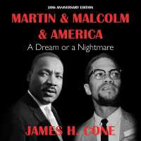 Martin & Malcolm & America : A Dream or a Nightmare 20th Anniversary Edition