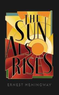 The Sun Also Rises （Large Print）