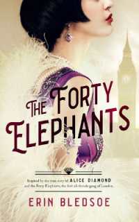 The Forty Elephants （Large Print）