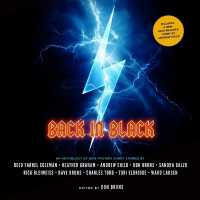 Back in Black : An Anthology of New Mystery Short Stories (Music and Murder Mystery)