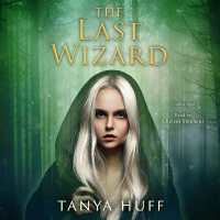 The Last Wizard (Wizard of the Grove)