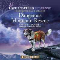 Dangerous Mountain Rescue (K-9 Search and Rescue)