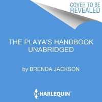 The Playa's Handbook Lib/E （Library）