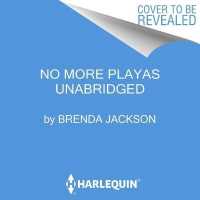 No More Playas (Players Series Lib/e) （Library）