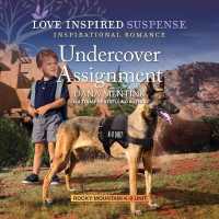 Undercover Assignment (Rocky Mountain K-9 Unit)