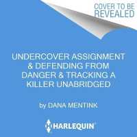 Undercover Assignment, Defending from Danger & Tracking a Killer (Rocky Mountain K-9 Unit)