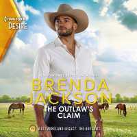 The Outlaw's Claim (Westmoreland Legacy: the Outlaws)