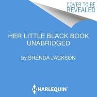 Her Little Black Book (Bennett Family Series Lib/e) （Library）