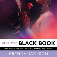 Her Little Black Book (Bennett Family)