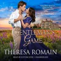 A Gentleman's Game (Romance of the Turf)