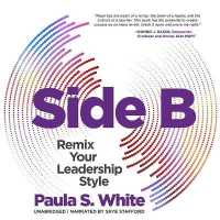 Side B : Remix Your Leadership Style