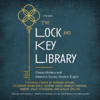 The Lock and Key Library: Modern English Stories : Classic Mystery and Detective Stories