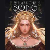 We Are the Song