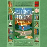 Betrayal by the Book (The Swallowtail Legacy)