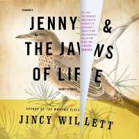 Jenny and the Jaws of Life : Short Stories