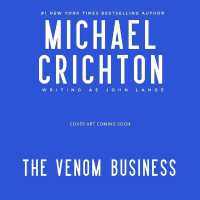 The Venom Business