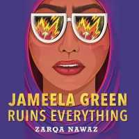 Jameela Green Ruins Everything （Library）