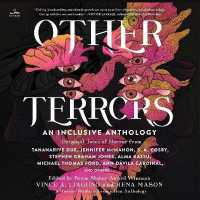 Other Terrors : An Inclusive Anthology