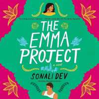 The Emma Project (The Rajes)