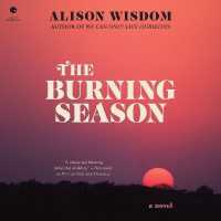 The Burning Season