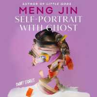 Self-Portrait with Ghost : Short Stories