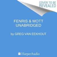 Fenris & Mott (5-Volume Set) （Unabridged）
