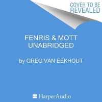 Fenris & Mott （MP3 UNA）