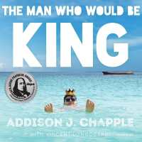The Man Who Would Be King