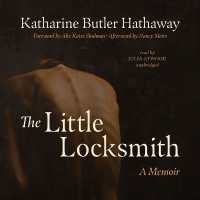 The Little Locksmith : A Memoir