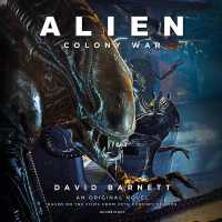 Alien: Colony War (Alien(tm))