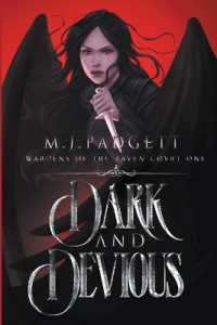 Dark and Devious (Wardens of the Raven Court)
